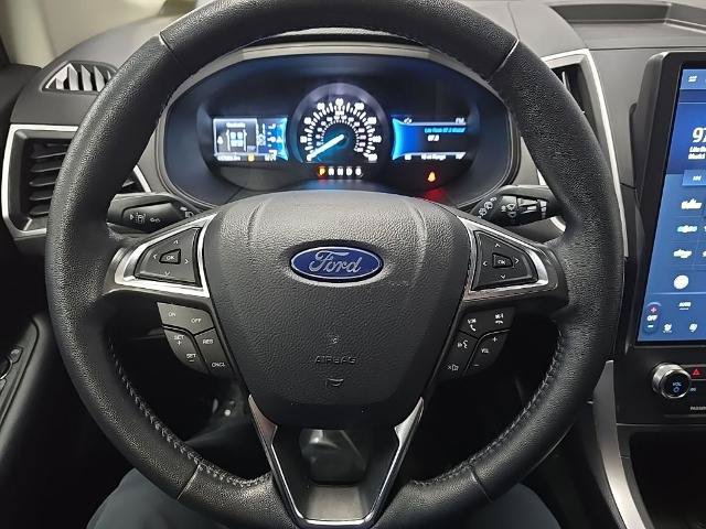 Certified 2024 Ford Edge SEL w/ Convenience Package AWD/4WD image 22