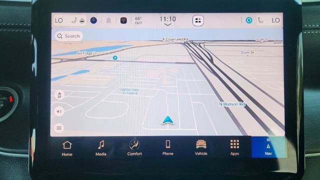 Used 2025 Jeep Grand Cherokee Limited image 20