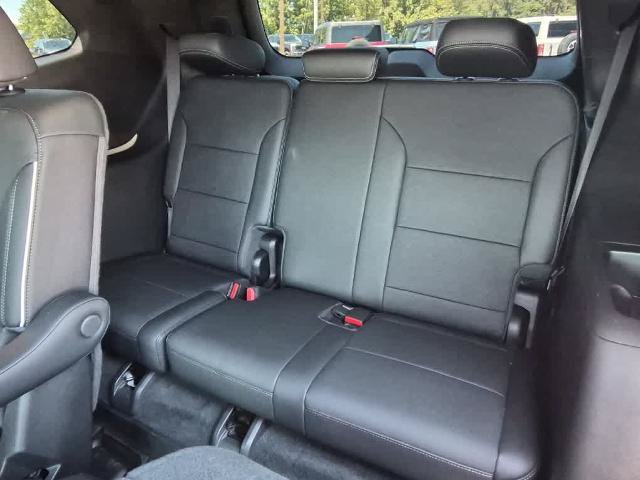 Used 2026 Buick Enclave Preferred w/ Power Package FWD image 7