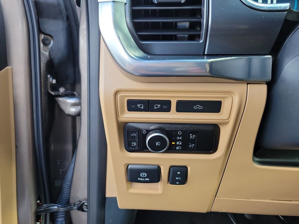 Certified 2023 Ford F150 Lariat w/ Equipment Group 502A High image 21