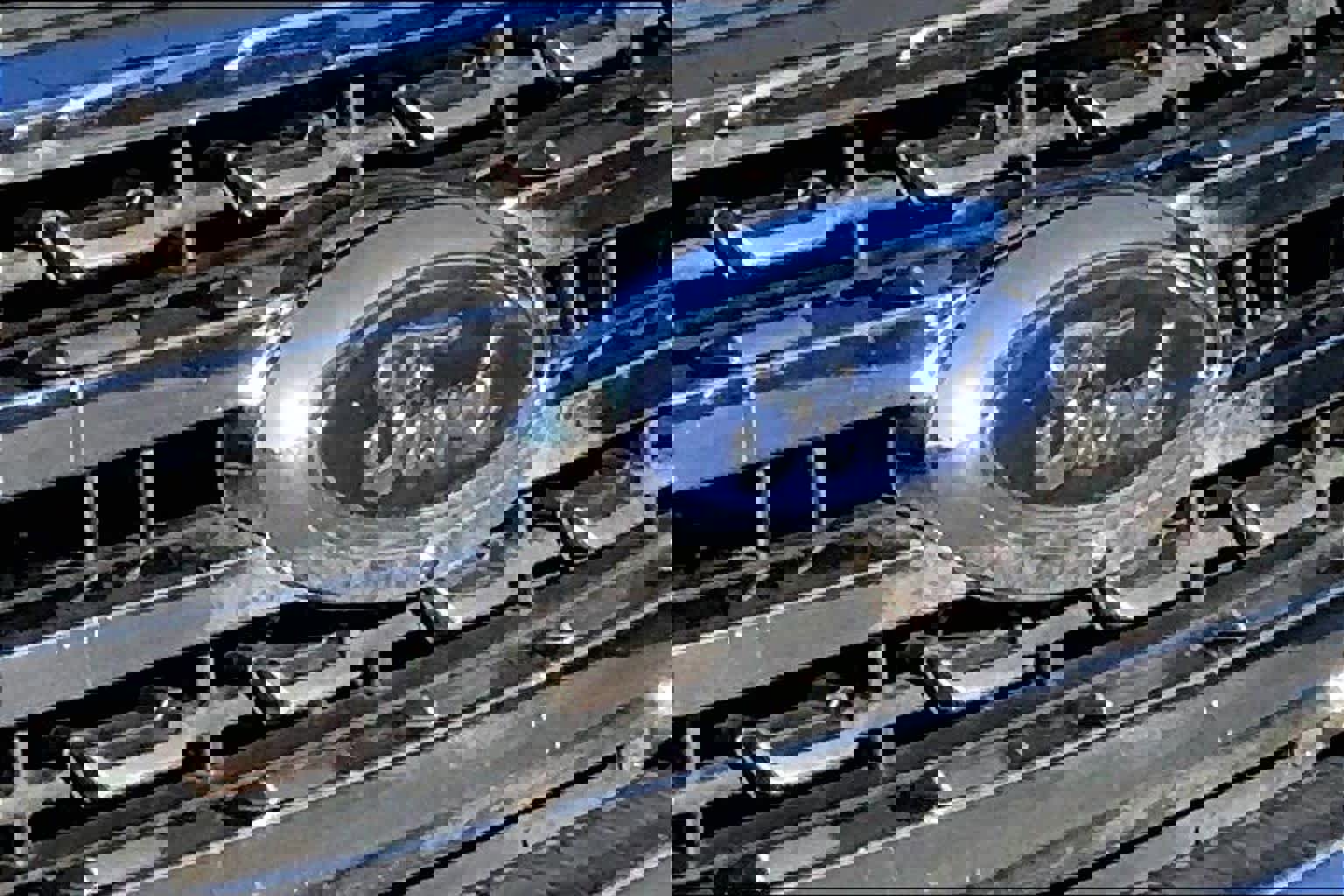 Certified 2024 Ford F250 King Ranch w/ Chrome Package image 26