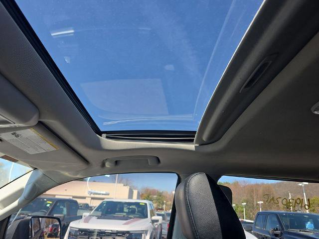 Used 2018 Toyota Tundra Limited w/ Limited Premium Package AWD/4WD image 29