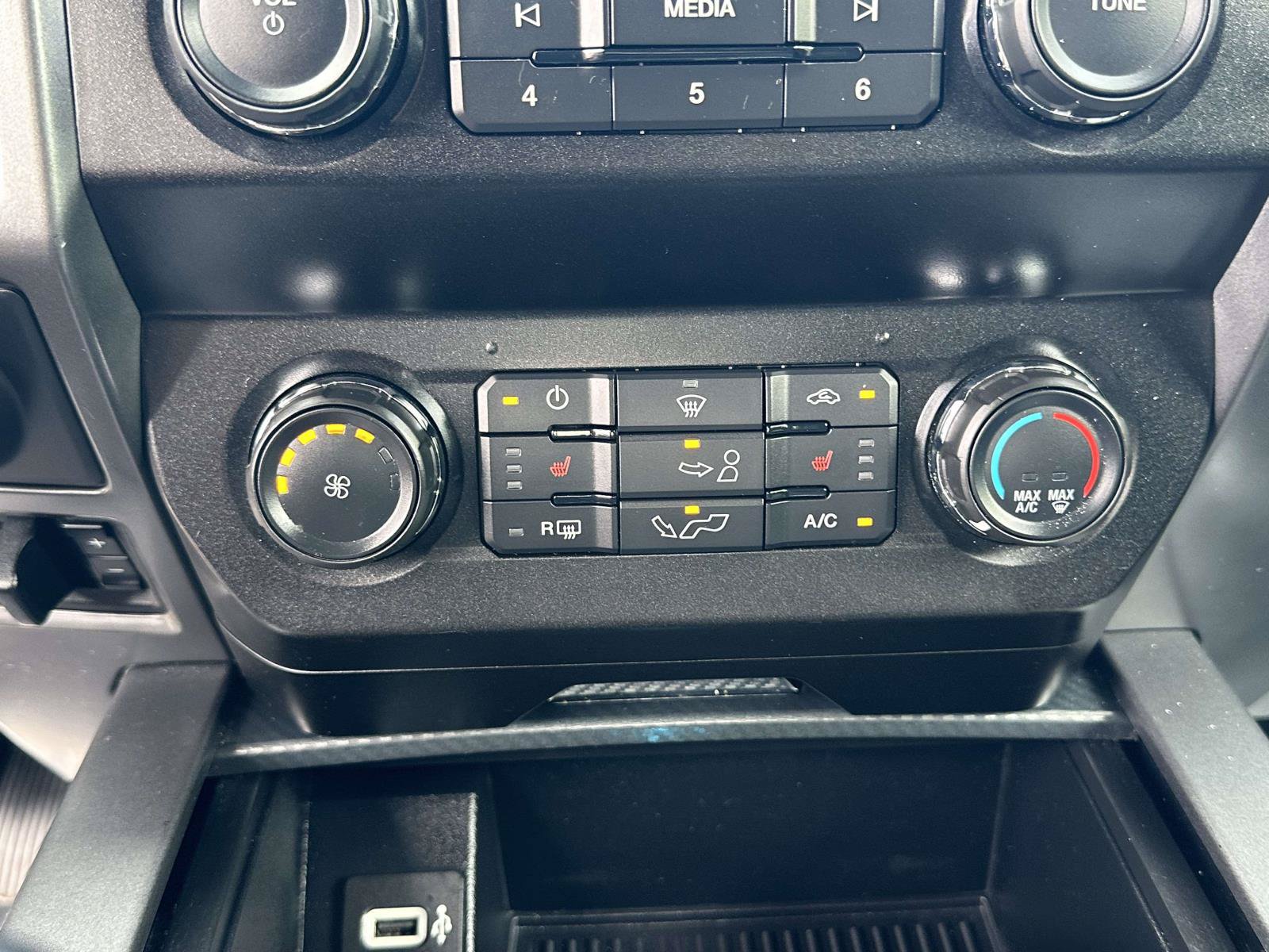 Certified 2020 Ford F150 XLT w/ Equipment Group 302A Luxury AWD/4WD image 11