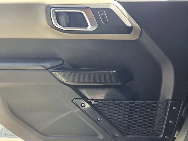 Certified 2024 Ford Bronco Wildtrak AWD/4WD image 22