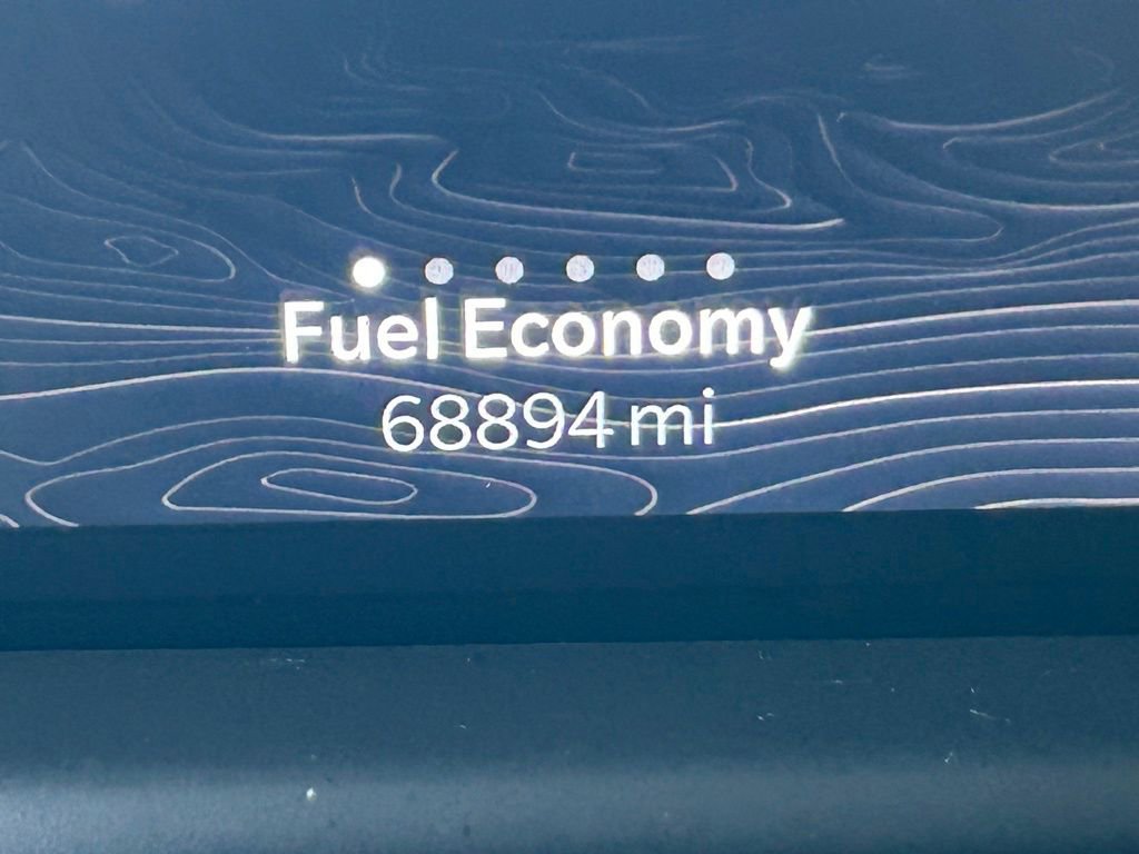 Used 2023 Jeep Wagoneer L Series II image 41