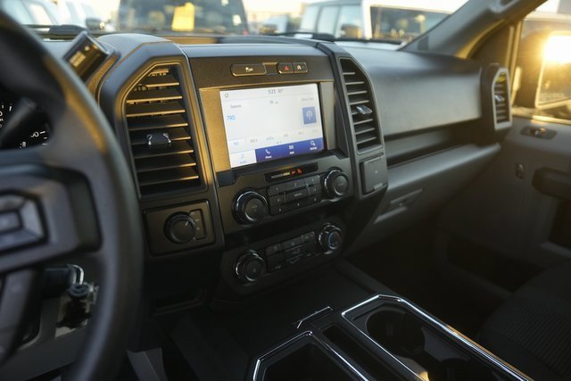 Certified 2020 Ford F150 XL w/ Equipment Group 101A Mid image 25