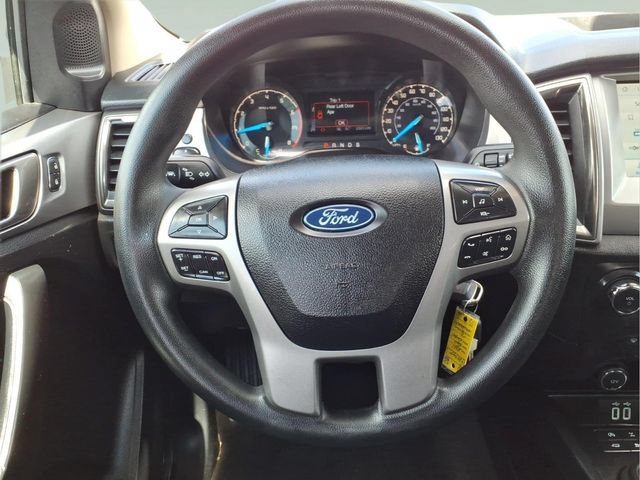 Certified 2021 Ford Ranger XLT AWD/4WD image 16