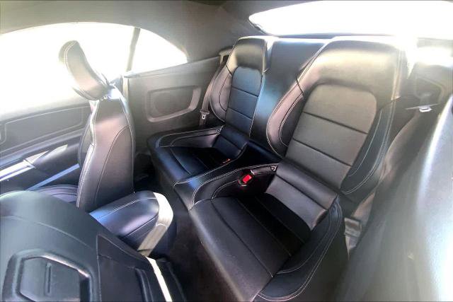 Certified 2018 Ford Mustang Premium w/ Equipment Group 201A RWD image 21