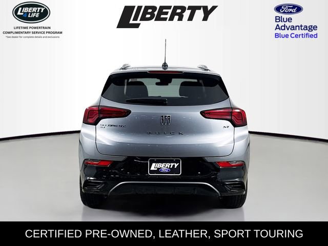 Used 2024 Buick Encore GX Sport Touring image 6