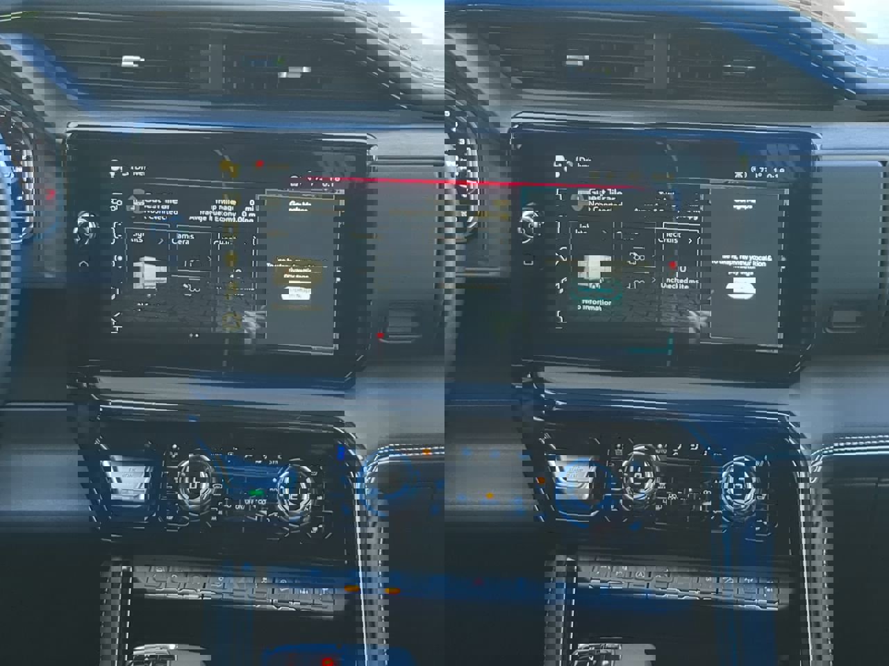 Used 2024 GMC Sierra 1500 AT4X image 16