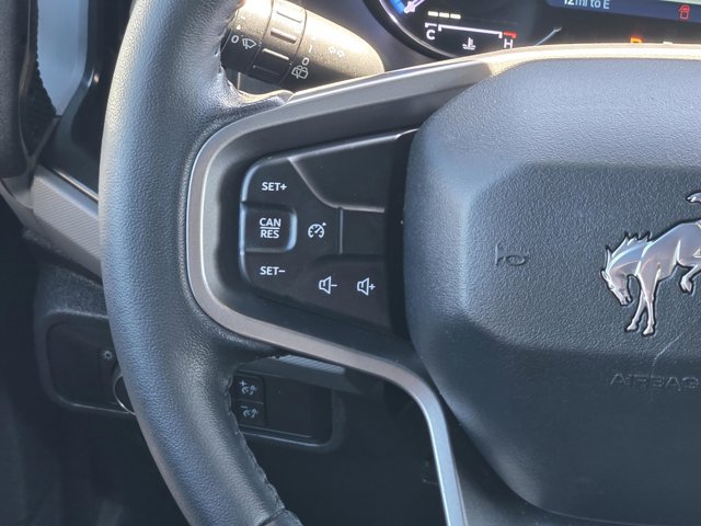 Certified 2021 Ford Bronco Big Bend AWD/4WD image 15