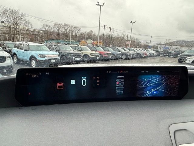 Certified 2025 Ford Expedition Max Active image 22