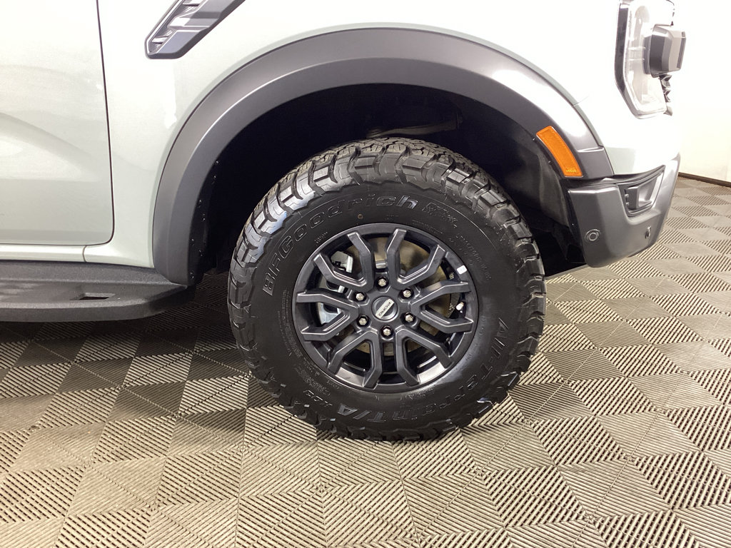Certified 2024 Ford Ranger Raptor AWD/4WD image 7