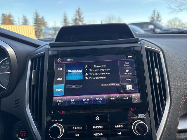 Used 2021 Subaru Crosstrek 2.5i Limited w/ Popular Package #2 image 31