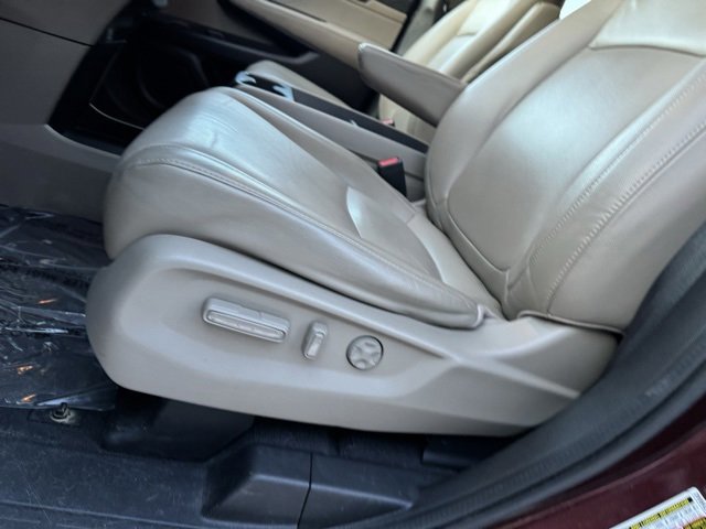 Used 2019 Honda Odyssey EX-L image 12