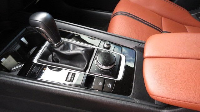 Used 2023 MAZDA CX-50 Meridian Edition image 18