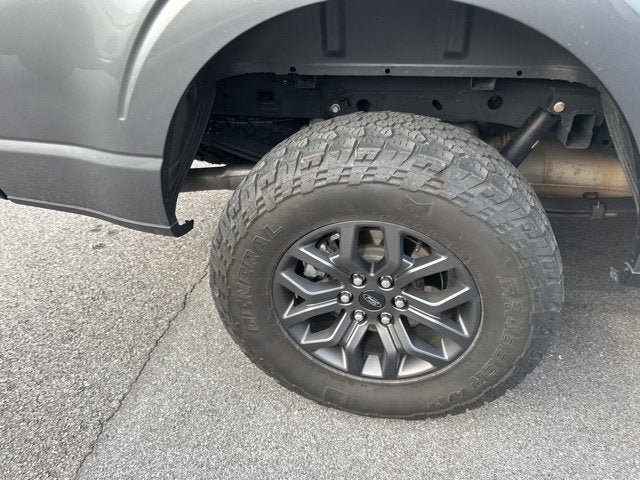 Certified 2024 Ford F150 Tremor w/ Equipment Group 402A High AWD/4WD image 20