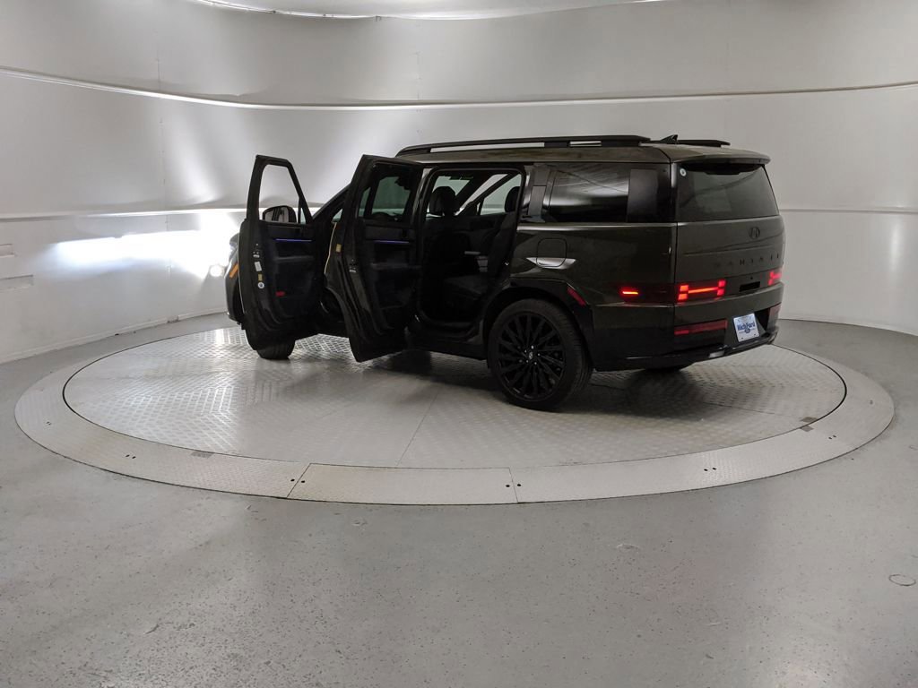 Used 2024 Hyundai Santa Fe Calligraphy image 11