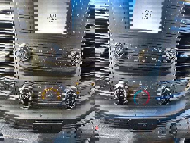 Certified 2024 Ford Transit 250 Low Roof w/ Exterior Upgrade Package image 22