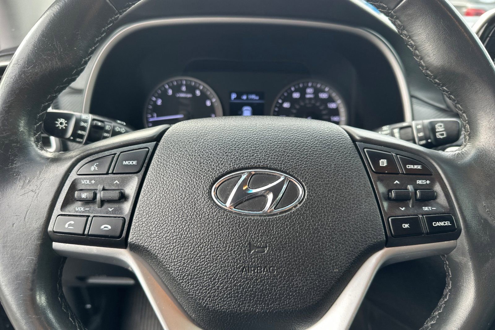 Used 2021 Hyundai Tucson Sport w/ Cargo Package image 25