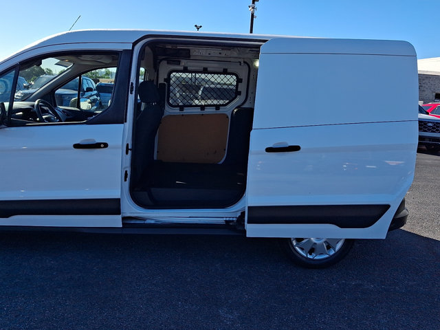 Certified 2018 Ford Transit Connect XLT FWD image 13