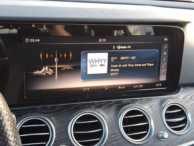 Used 2018 Mercedes-Benz E 300 4MATIC image 18