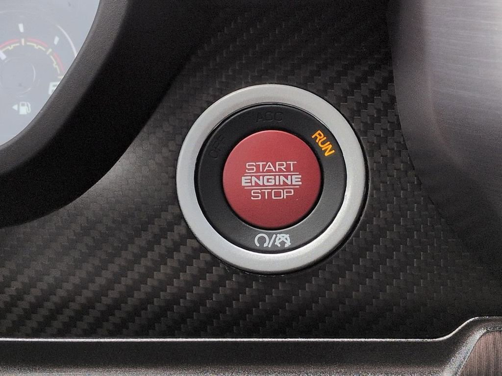 Used 2022 RAM 1500 TRX w/ TRX Level 2 Equipment Group image 16