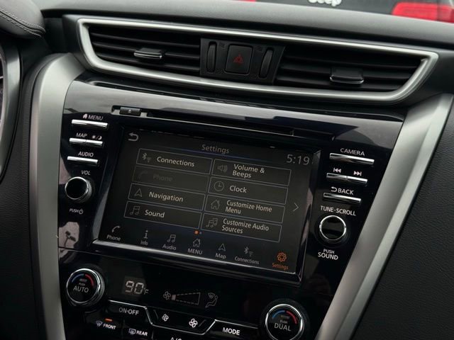 Used 2024 Nissan Murano SL image 39