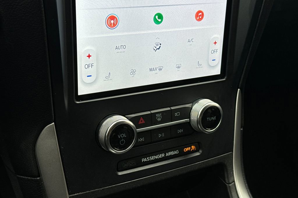 Certified 2023 Ford Edge SEL image 18