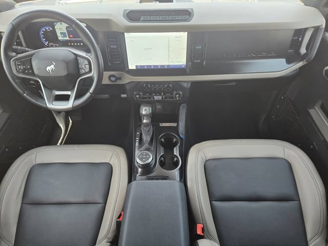 Certified 2023 Ford Bronco Wildtrak AWD/4WD image 24