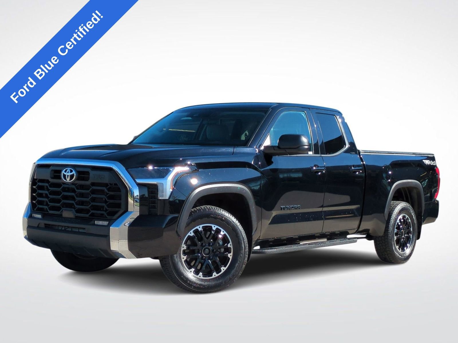 Used 2023 Toyota Tundra SR5 image 1