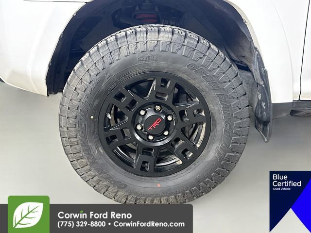Used 2018 Toyota 4Runner TRD Pro image 34