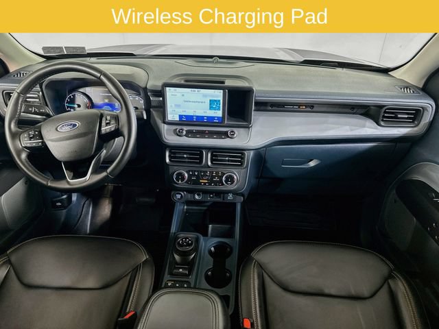Certified 2024 Ford Maverick Tremor w/ Tremor Off-Road Package AWD/4WD image 17