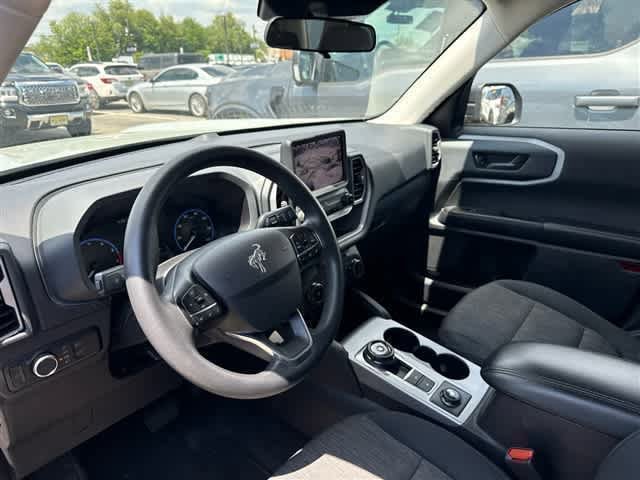 Certified 2023 Ford Bronco Sport Big Bend AWD/4WD image 6