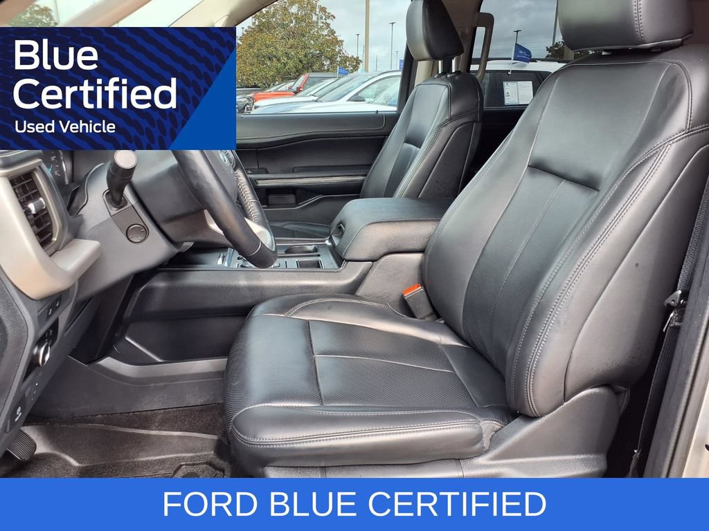 Certified 2023 Ford Expedition XLT RWD image 25
