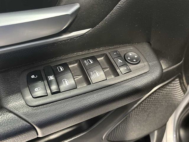 Used 2023 RAM 1500 Big Horn image 22