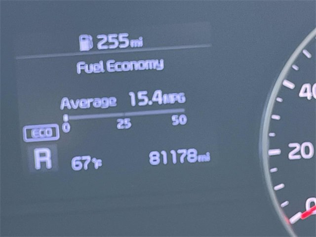 Used 2022 Kia Sportage EX image 40