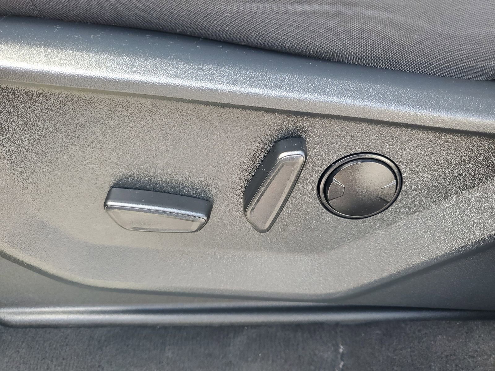 Certified 2025 Ford Expedition Active RWD image 20