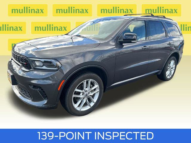 Used 2024 Dodge Durango GT AWD/4WD image 15