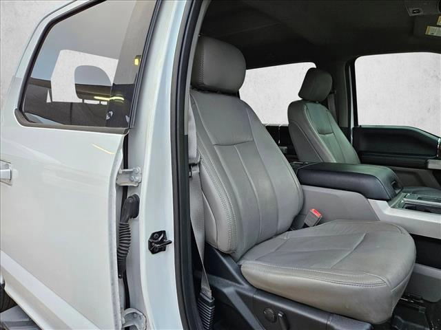 Certified 2020 Ford F150 Lariat image 17