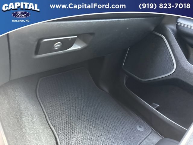 Used 2024 RAM 1500 Laramie AWD/4WD image 27