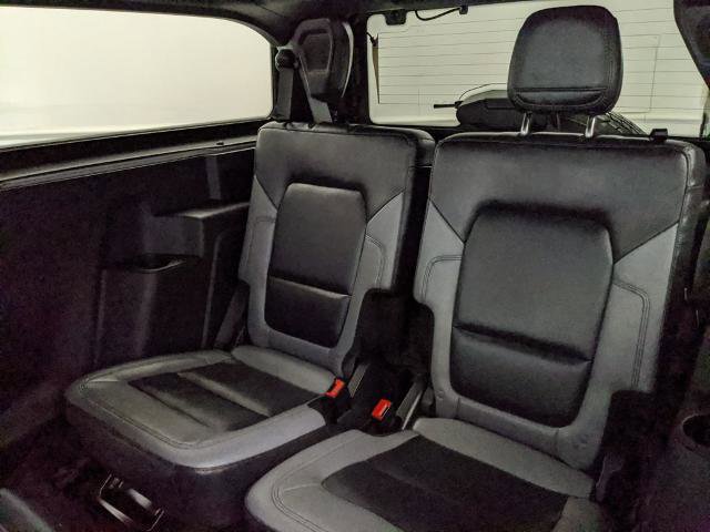 Certified 2024 Ford Bronco Big Bend image 16