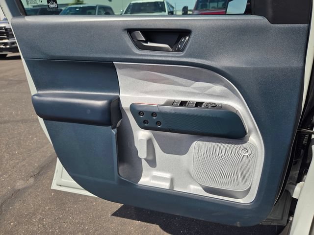 Certified 2024 Ford Maverick XLT w/ XLT Luxury Package FWD image 12
