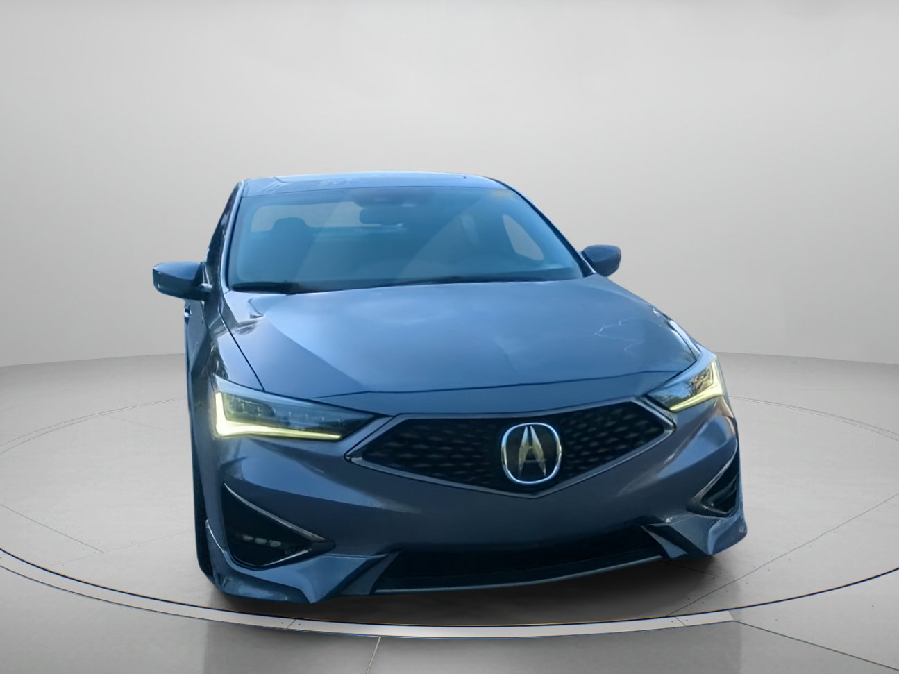 Used 2022 Acura ILX FWD image 5