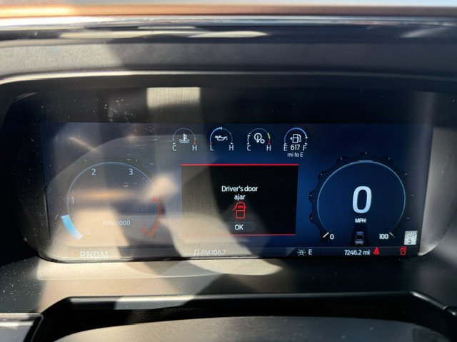 Certified 2026 Ford F450 King Ranch AWD/4WD image 14