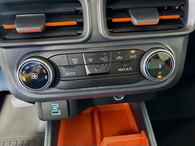 Certified 2024 Ford Maverick XLT FWD image 15