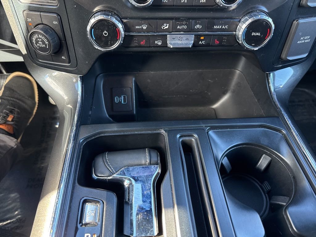 Certified 2023 Ford F150 XLT w/ Equipment Group 302A High image 30