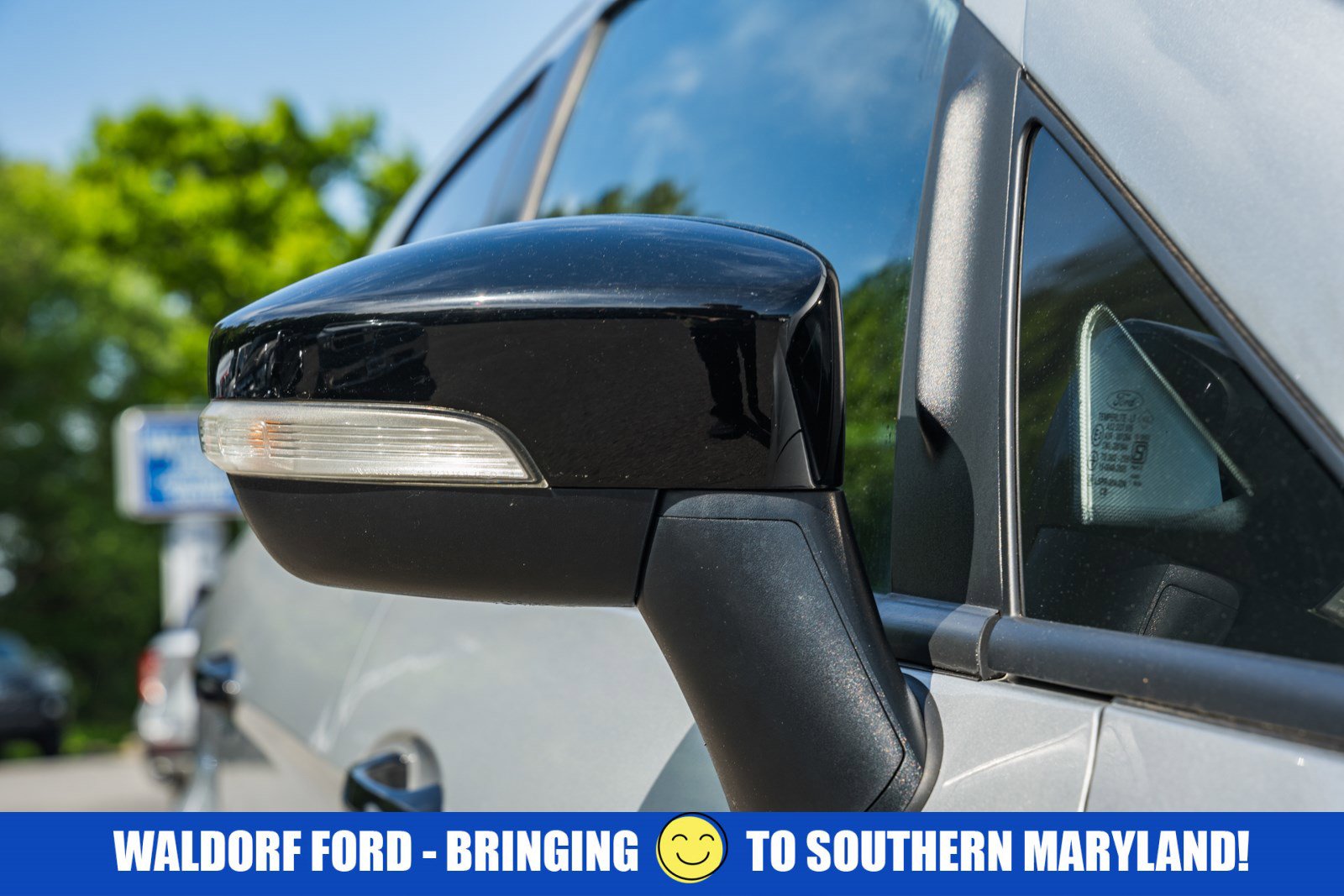 Certified 2021 Ford EcoSport SES AWD/4WD image 14
