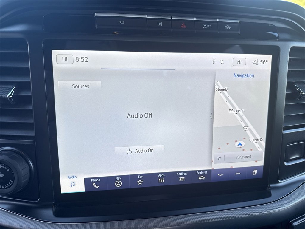 Certified 2023 Ford F150 Raptor image 14