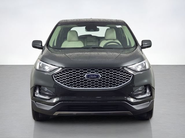 Certified 2024 Ford Edge SEL w/ Convenience Package AWD/4WD image 8